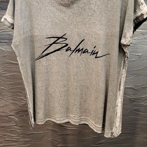Balmain t-shirt